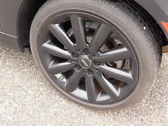 Used 2021 MINI Cooper S w/ 6.5" Touchscreen Package FWD image 8