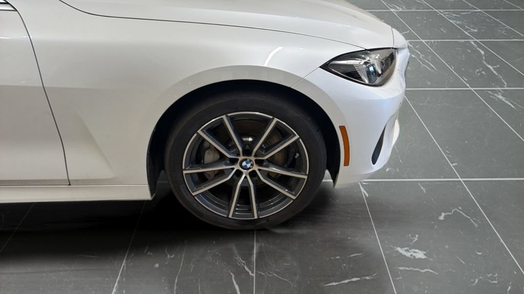 Used 2025 BMW 430i xDrive Coupe AWD/4WD image 21