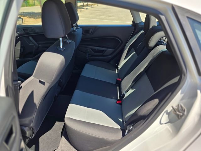 Used 2016 Ford Fiesta S image 17