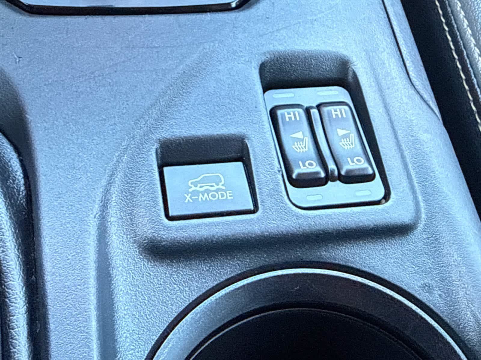 Certified 2023 Subaru Crosstrek 2.5i Sport AWD/4WD image 19