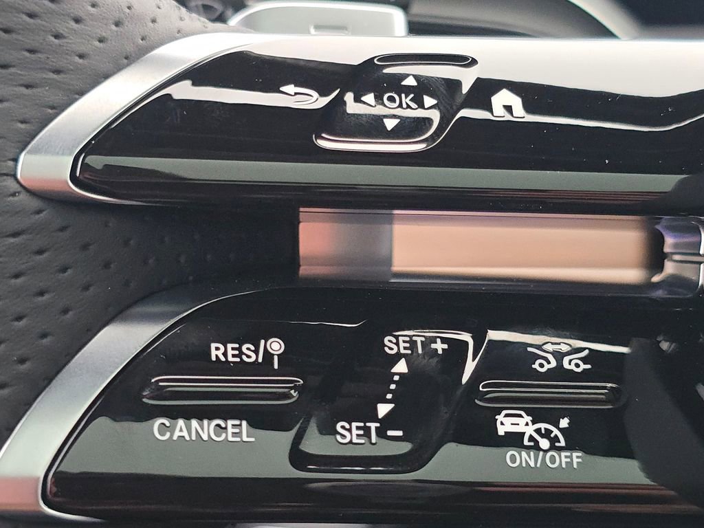 New 2026 Mercedes-Benz GLE 580 4MATIC image 35