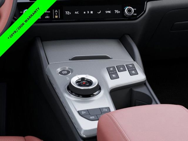 New 2026 Kia Sportage SX Prestige image 23