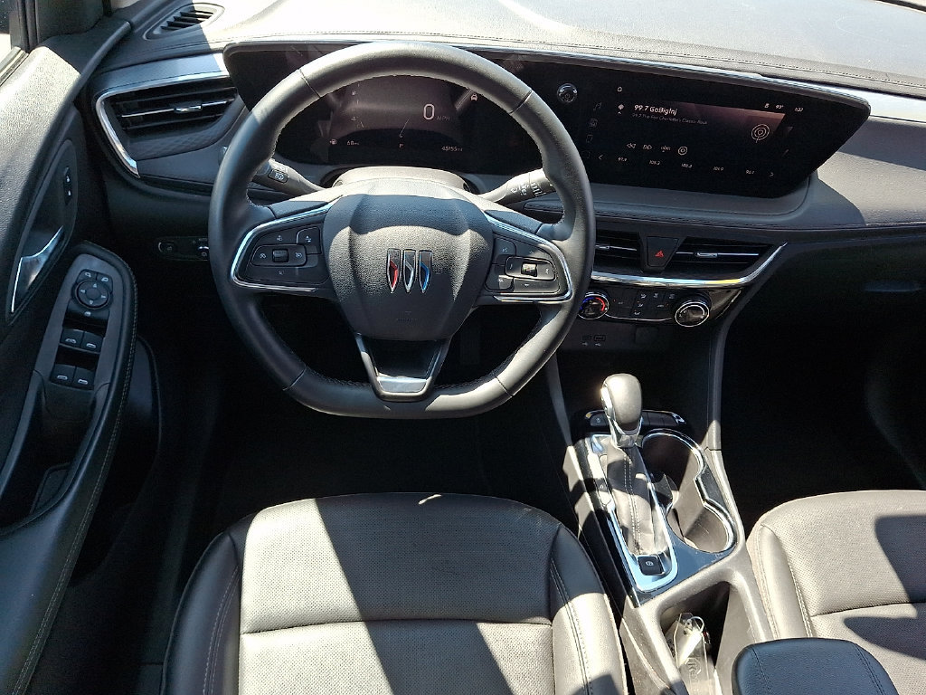 Used 2024 Buick Encore GX Sport Touring AWD/4WD image 11