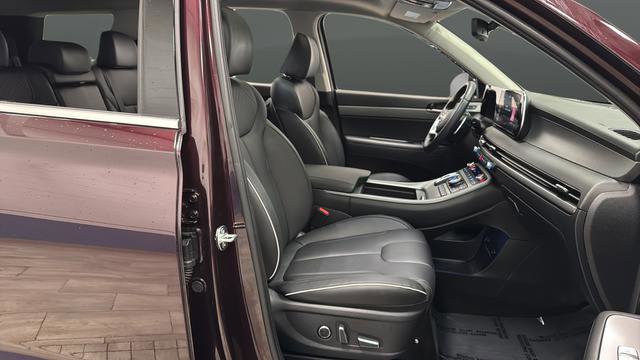 Used 2024 Hyundai Palisade SEL image 25