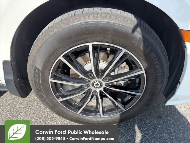 Used 2018 Honda Odyssey EX-L image 10