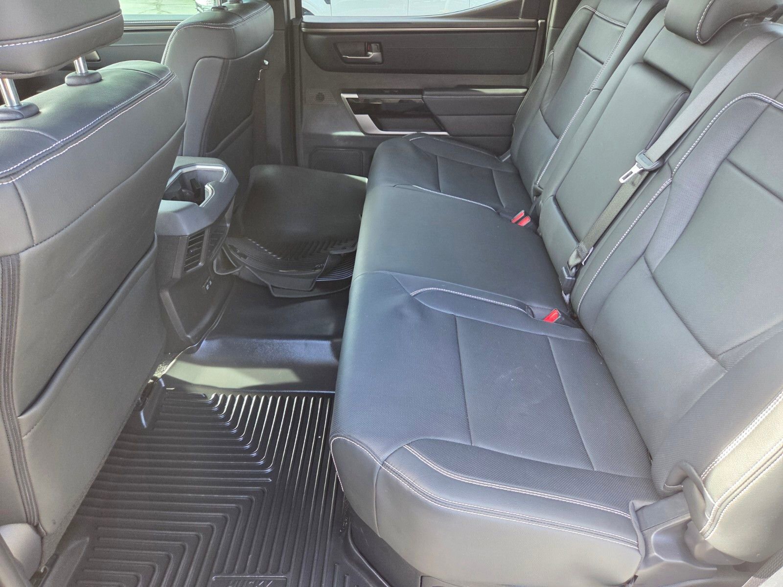 Used 2026 Toyota Tundra Limited w/ Limited PVM Package AWD/4WD image 11