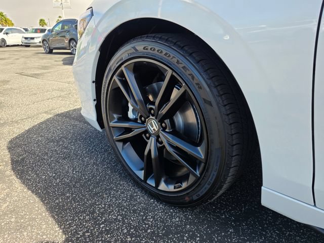New 2026 Honda Civic Si image 10