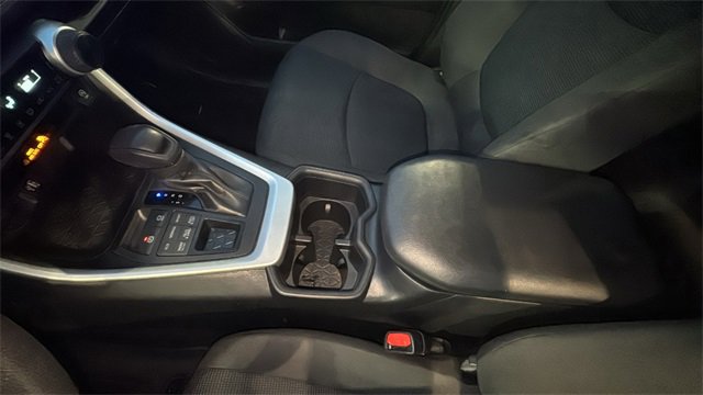 Used 2023 Toyota RAV4 LE image 19