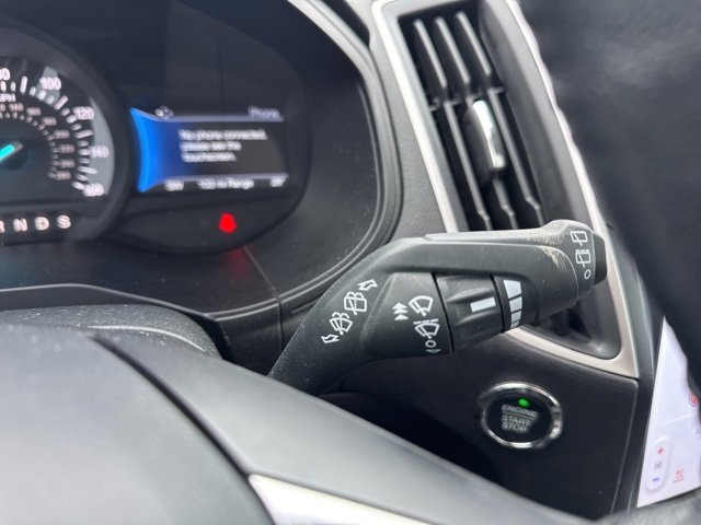 Used 2024 Ford Edge SEL w/ Convenience Package image 28