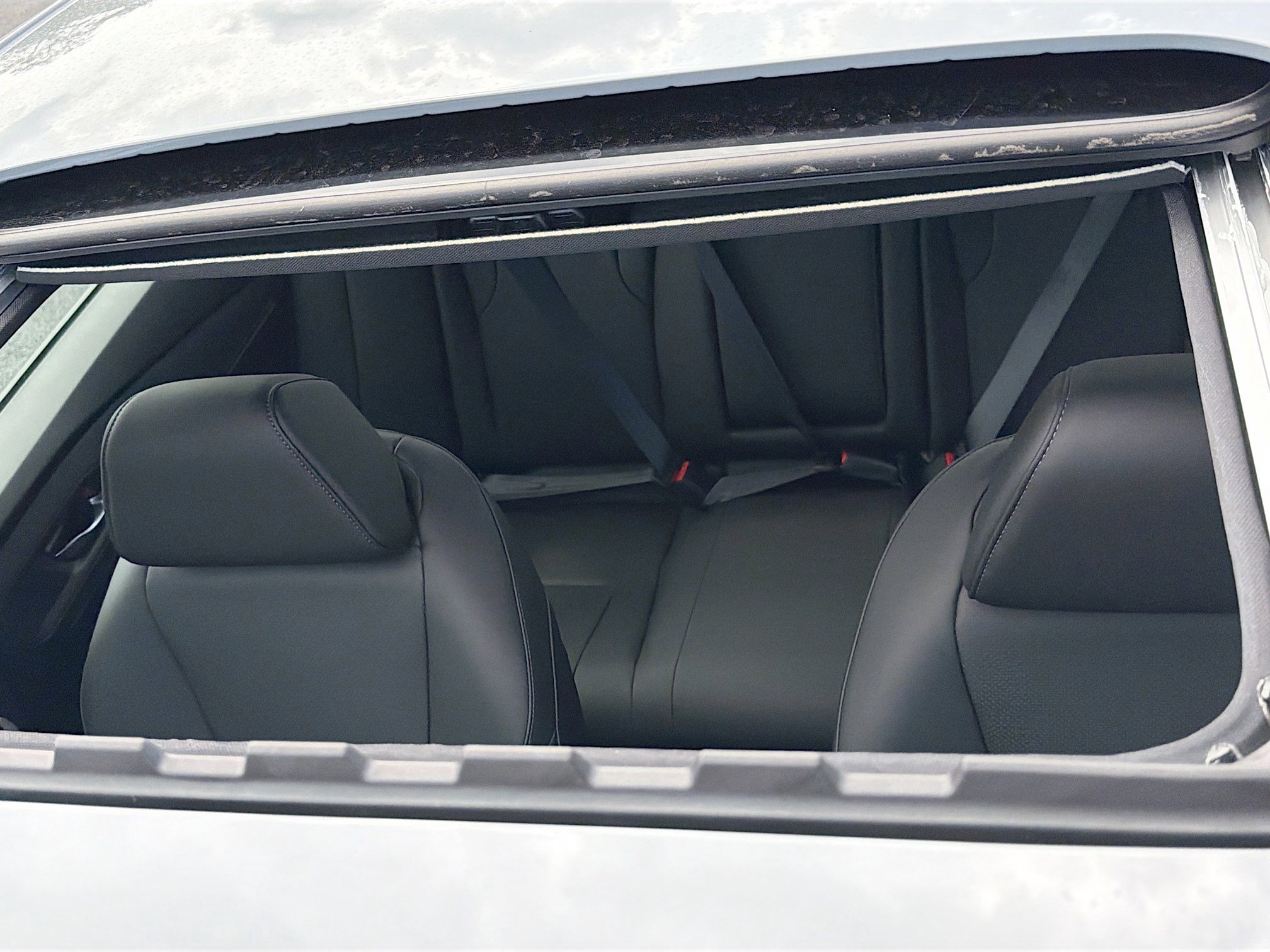 New 2026 Honda Accord Sport image 17