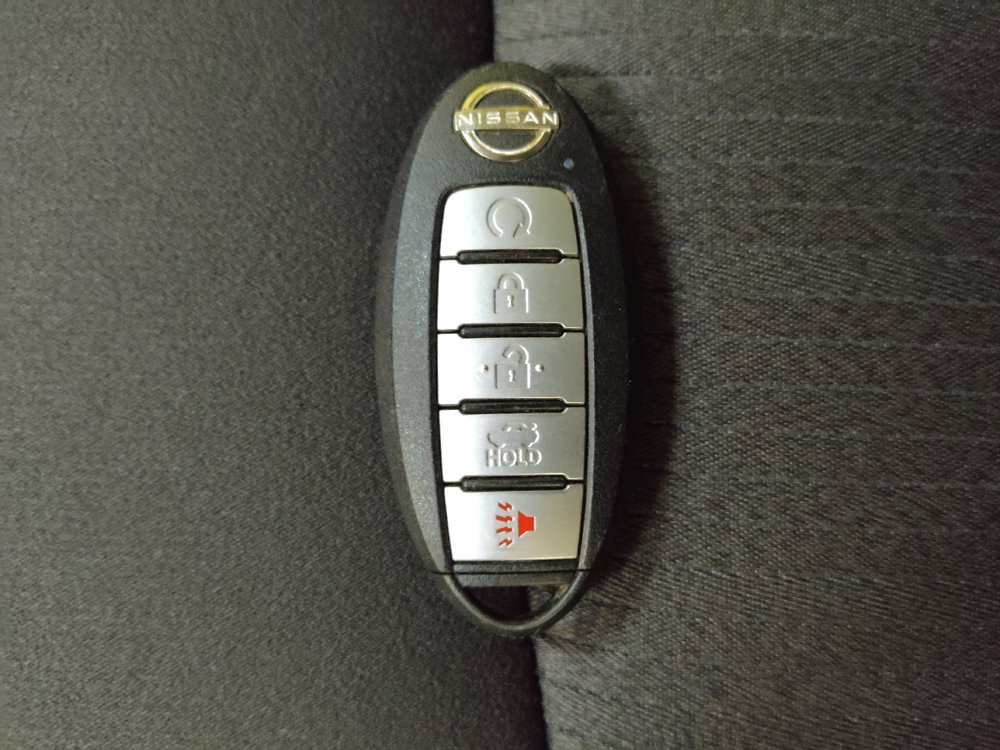 Used 2023 Nissan Altima 2.5 SV image 32