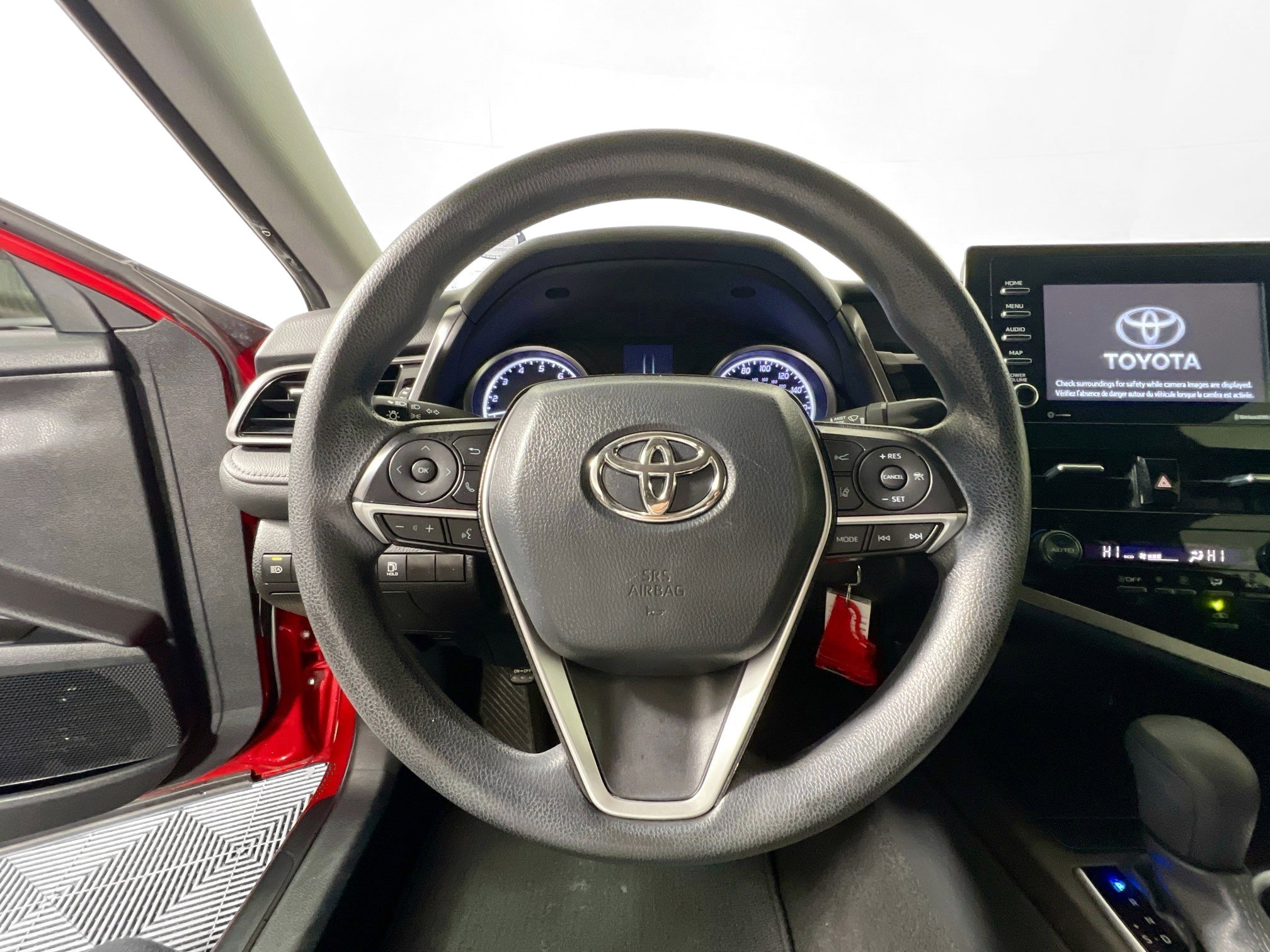 Used 2023 Toyota Camry LE image 16