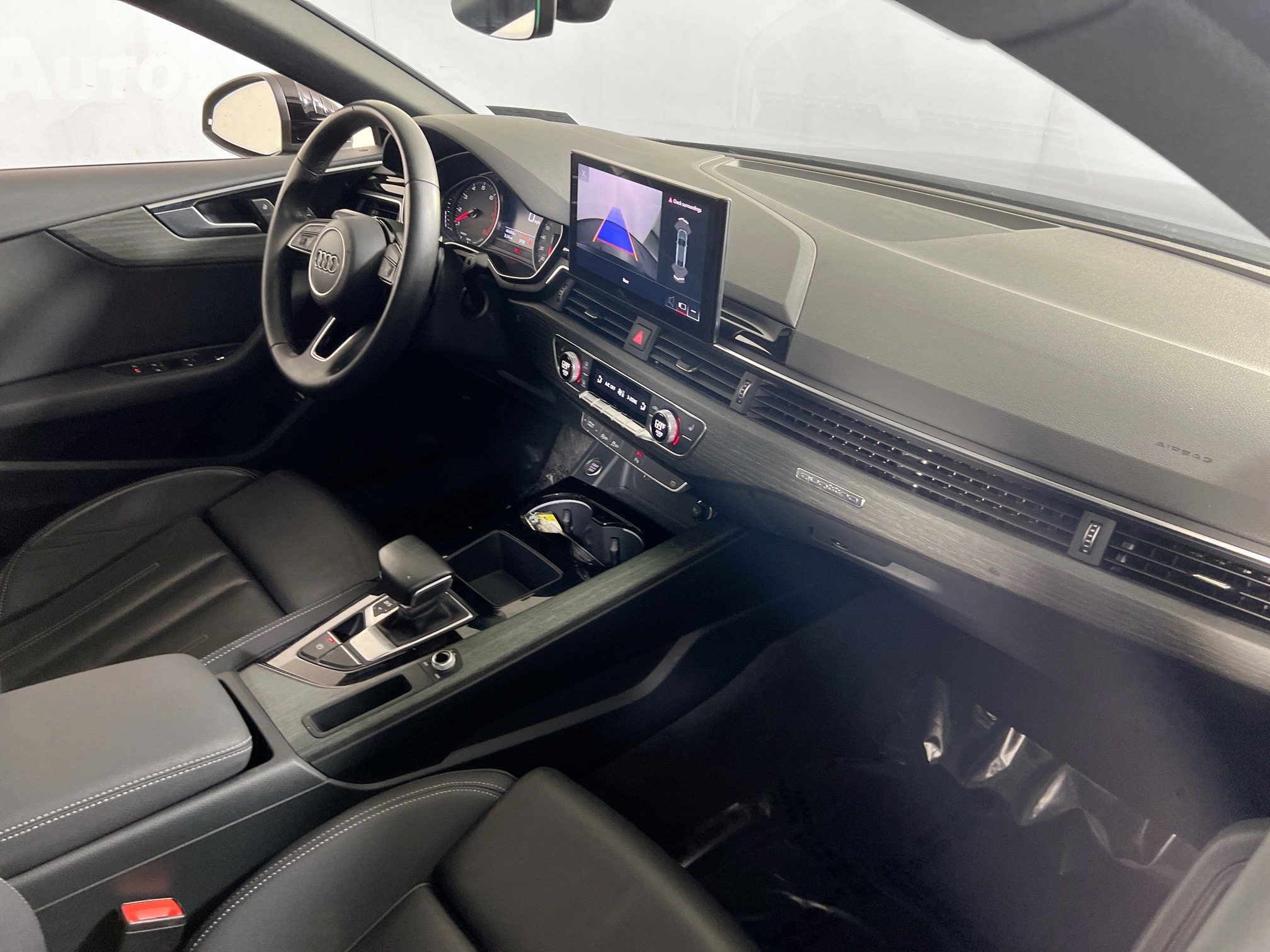 Used 2021 Audi A5 2.0T Premium w/ Convenience Package image 29