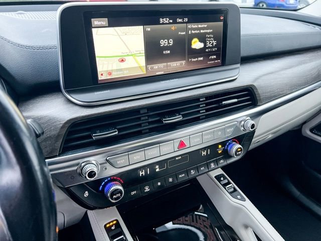 Certified 2021 Kia Telluride SX image 17