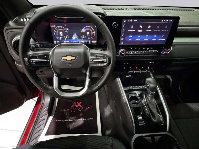 Used 2024 Chevrolet Colorado LT w/ LT Convenience Package II image 30