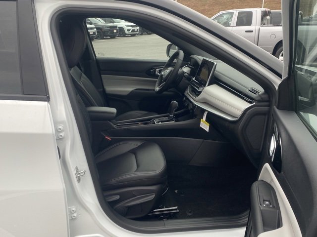 New 2026 Jeep Compass Limited image 47