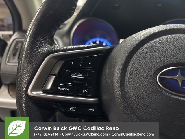 Used 2018 Subaru Outback 3.6R Limited w/ Popular Package #2 image 16