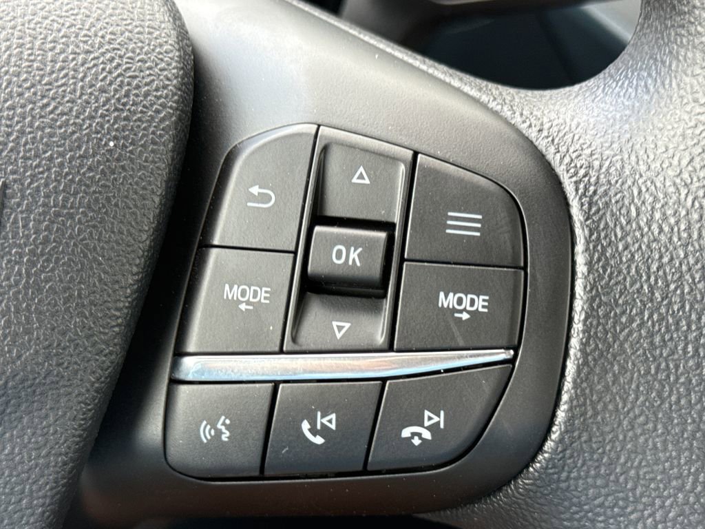 New 2026 Ford Maverick XL image 28