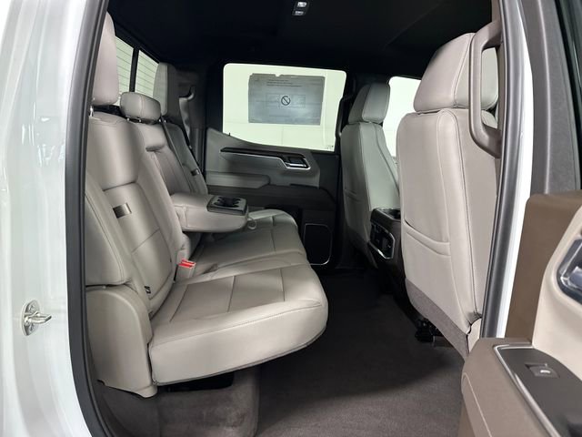 New 2026 GMC Sierra 1500 SLT w/ SLT Premium Plus Package image 27