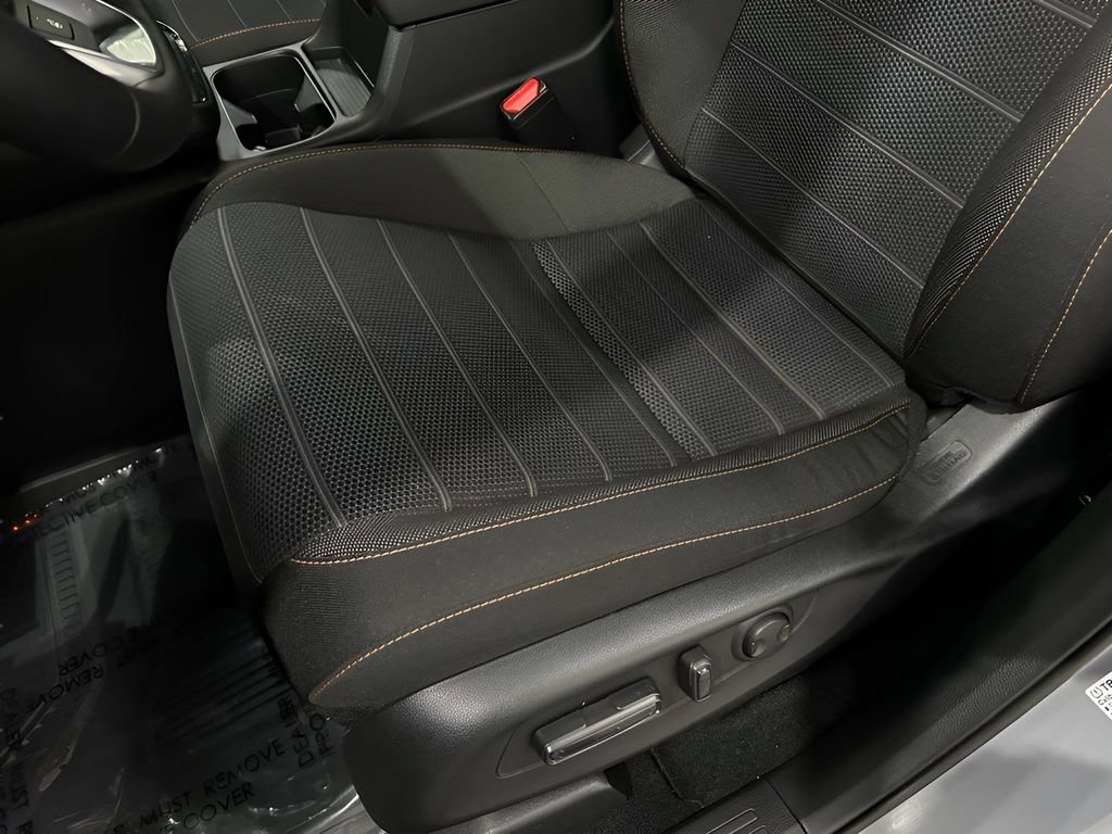 Certified 2026 Honda CR-V TrailSport image 18