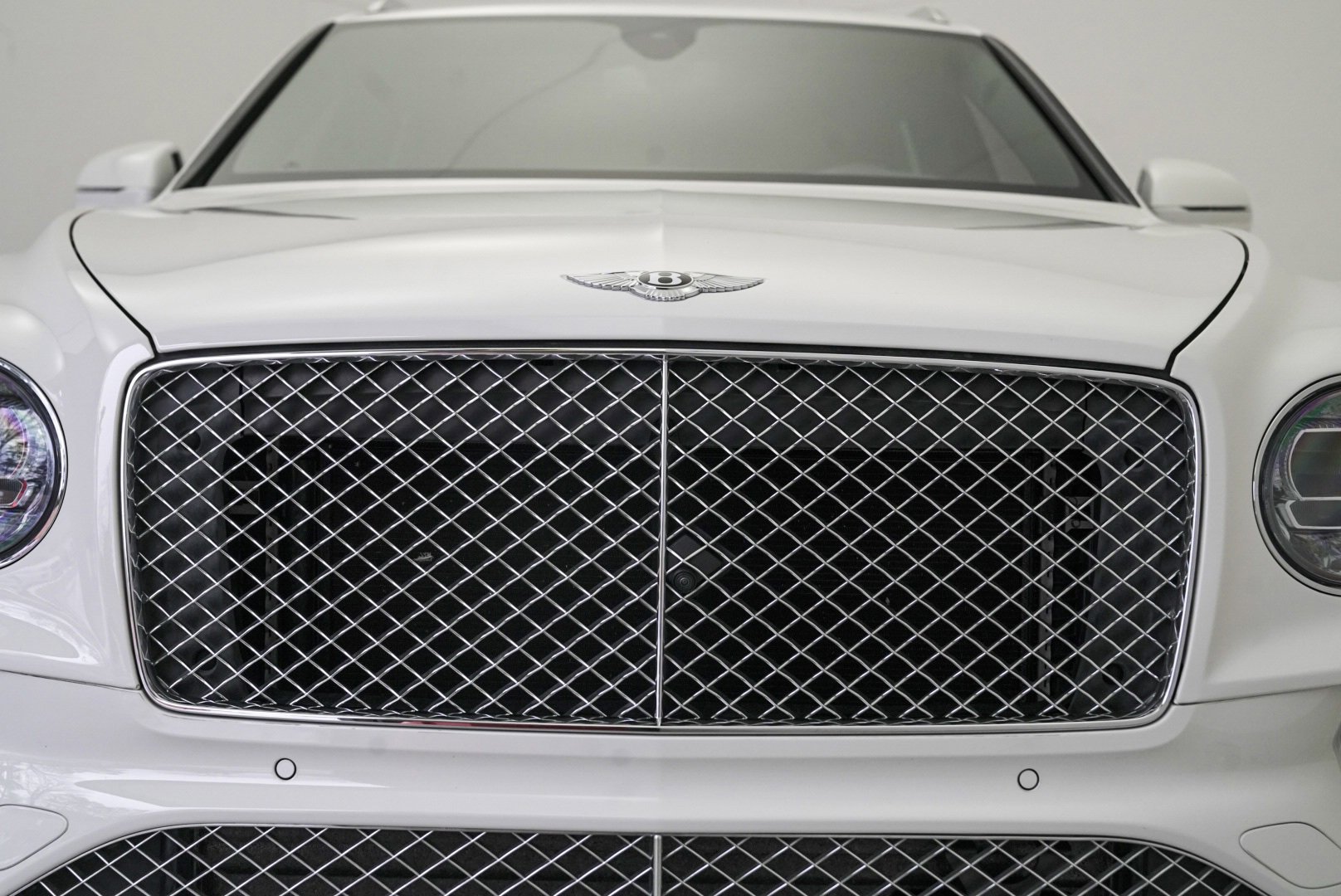 Used 2022 Bentley Bentayga image 79