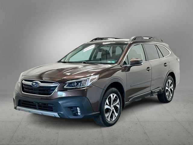 Used 2022 Subaru Outback Limited