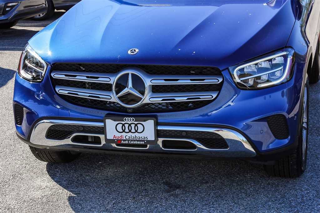 Used 2022 Mercedes-Benz GLC 300 image 6