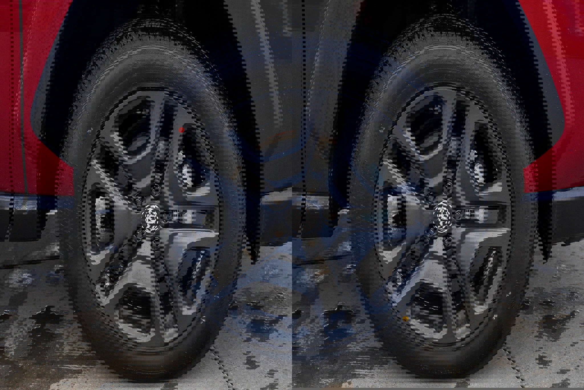 Certified 2024 Toyota RAV4 Adventure image 10