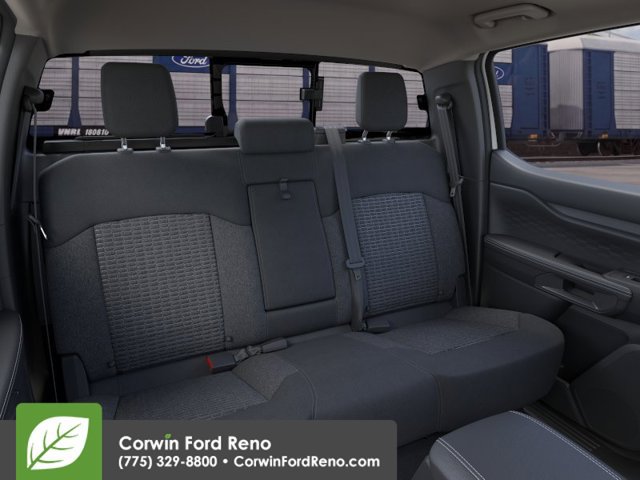 New 2026 Ford Ranger XLT AWD/4WD image 12