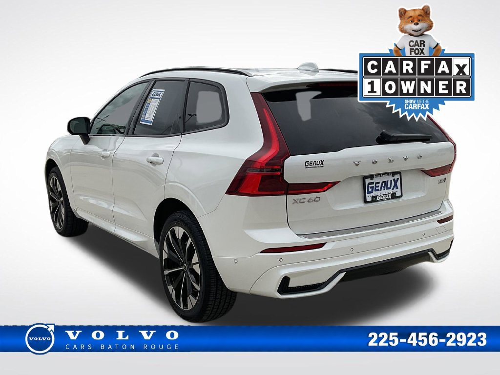Used 2026 Volvo XC60 B5 Plus AWD/4WD image 6