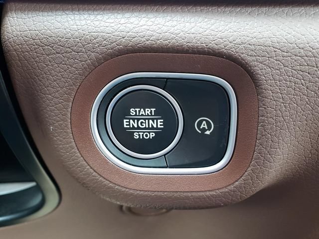 Certified 2024 Mercedes-Benz GLS 450 4MATIC image 28