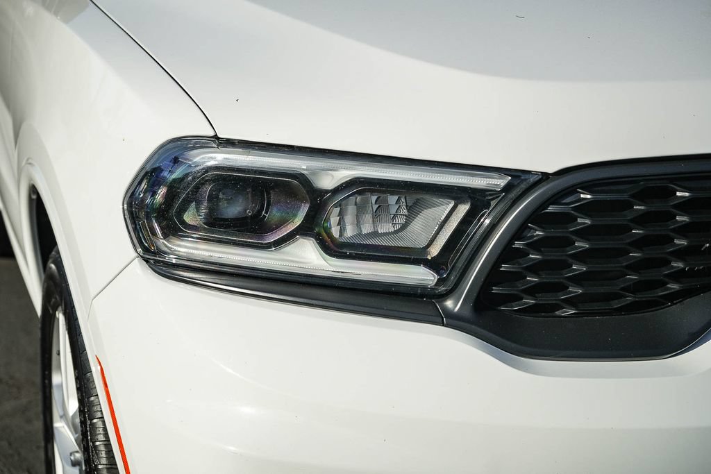 Used 2024 Dodge Durango GT RWD image 7