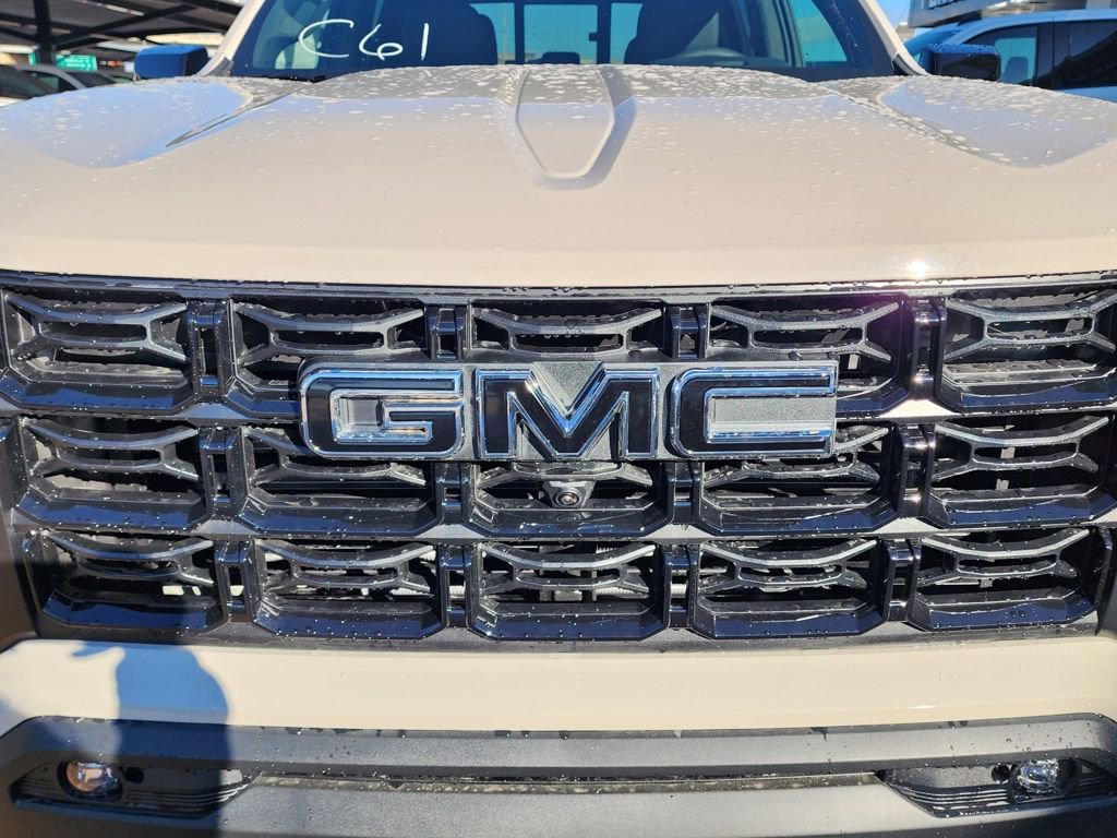 New 2026 GMC Canyon Elevation w/ Convenience Package AWD/4WD image 10