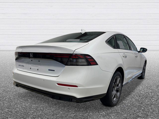New 2026 Honda Accord EX-L image 8