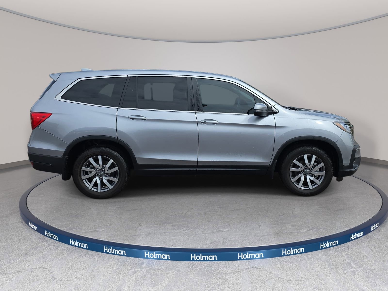 Used 2020 Honda Pilot EX-L image 5