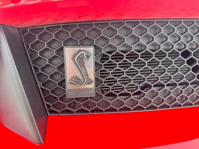 Used 2020 Ford Mustang Shelby GT350 w/ Technology Package RWD image 11