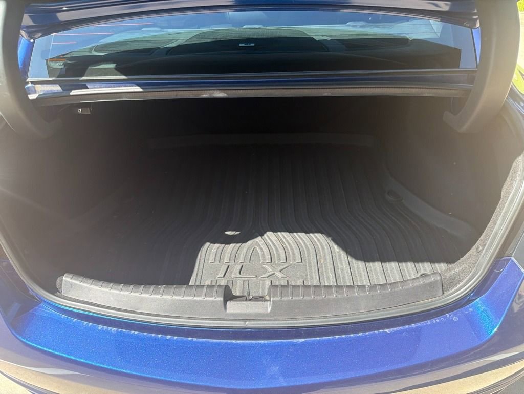 Used 2016 Acura ILX FWD image 21