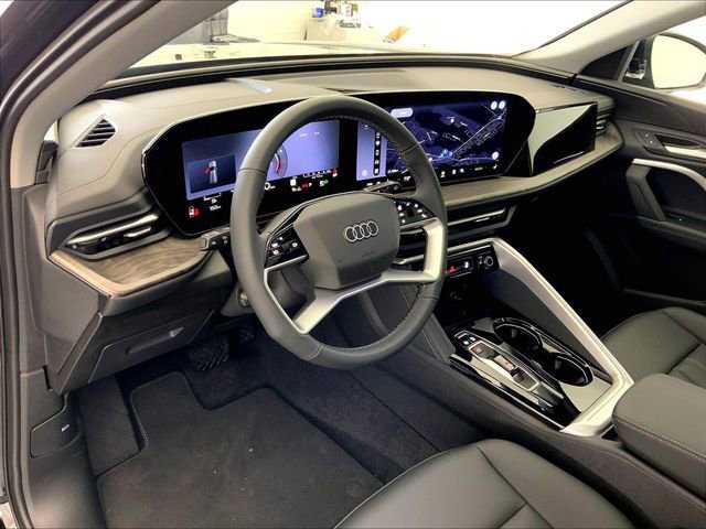 New 2026 Audi Q5 Premium AWD/4WD image 3