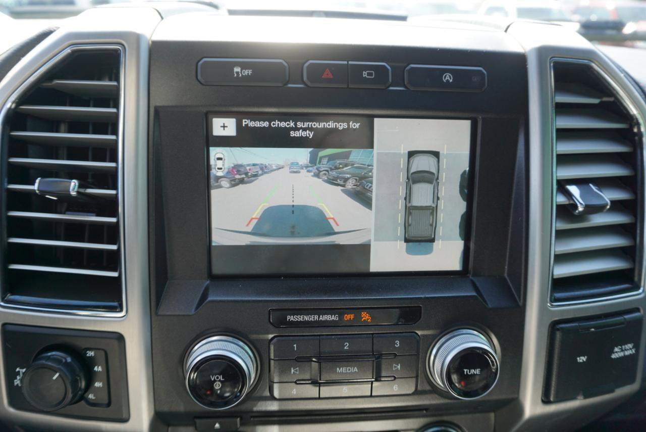 Used 2018 Ford F150 Platinum w/ Equipment Group 701A Luxury image 20