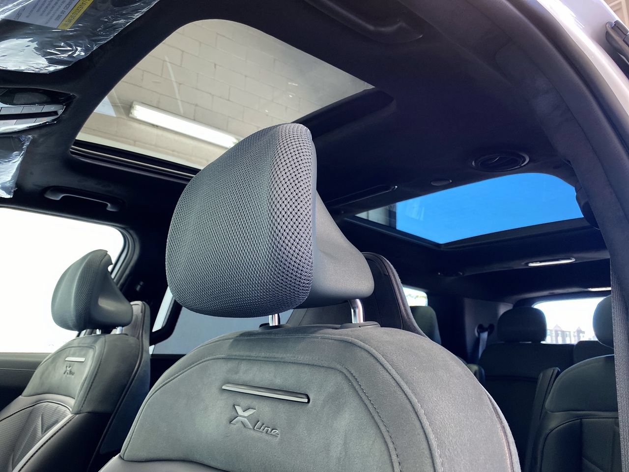 New 2027 Kia Telluride X-Line SX Prestige w/ Executive Package AWD/4WD image 19