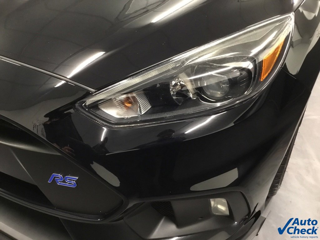 Used 2016 Ford Focus RS image 16