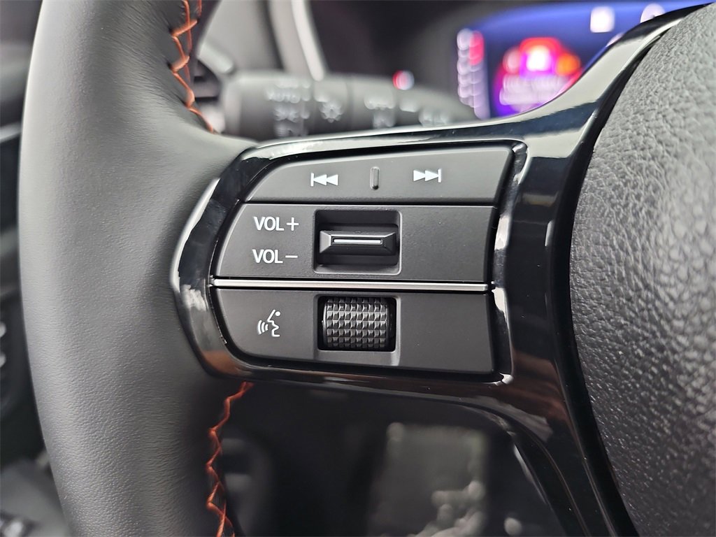 Certified 2026 Honda Passport TrailSport Elite image 26
