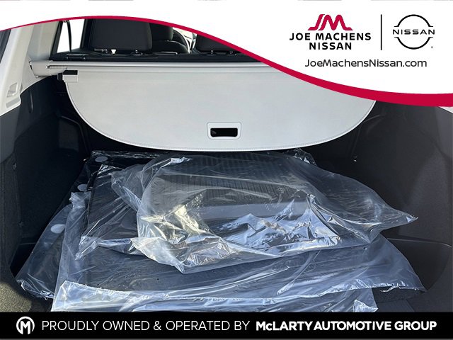 New 2026 Nissan Rogue SV w/ Cold Weather Package image 30