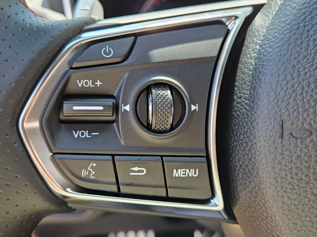 New 2026 Acura MDX A-Spec AWD/4WD image 35