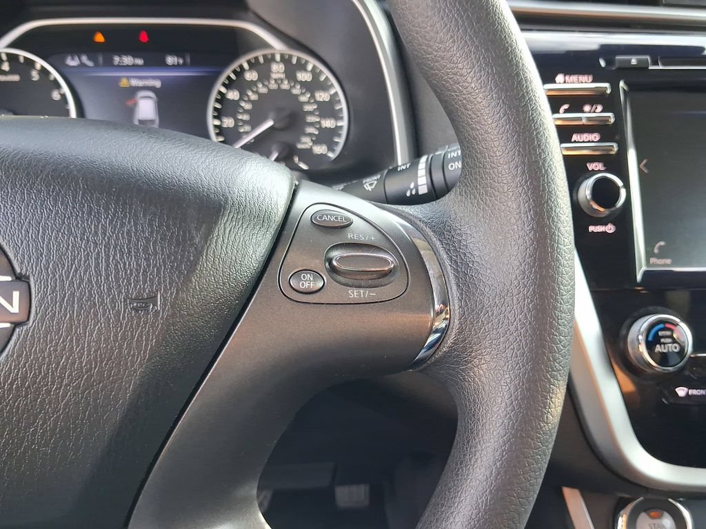 Used 2023 Nissan Murano S FWD image 20