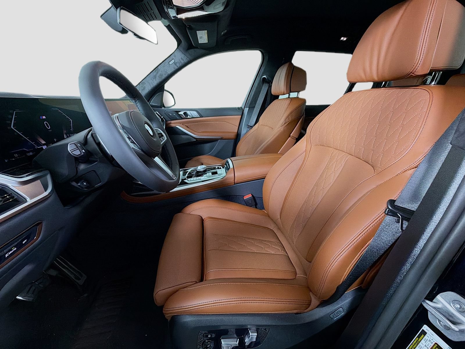 New 2027 BMW X7 xDrive40i w/ Executive Package AWD/4WD image 12