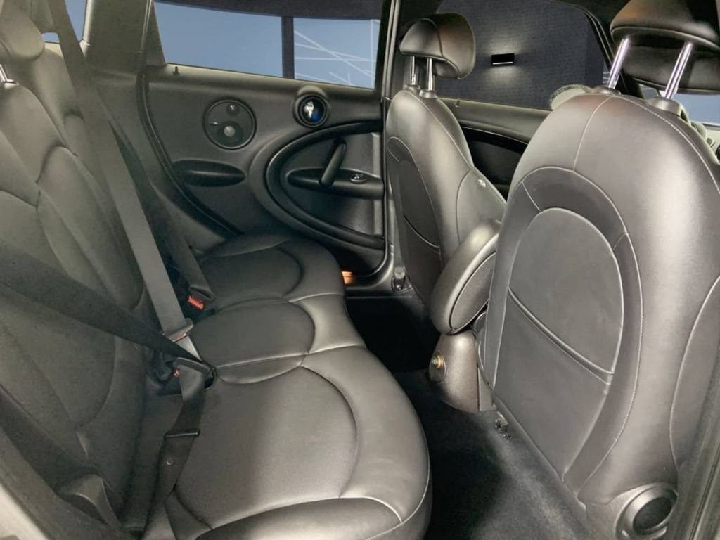 Used 2013 MINI Cooper Countryman S AWD/4WD image 12