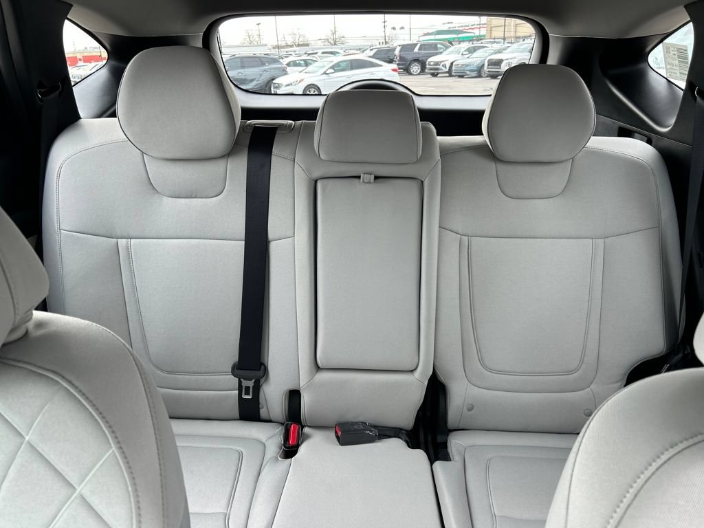 New 2026 Hyundai Tucson SE AWD/4WD image 24