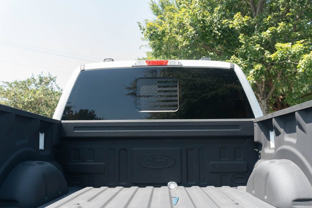Used 2025 Ford F150 Tremor w/ Equipment Group 402A High AWD/4WD image 10