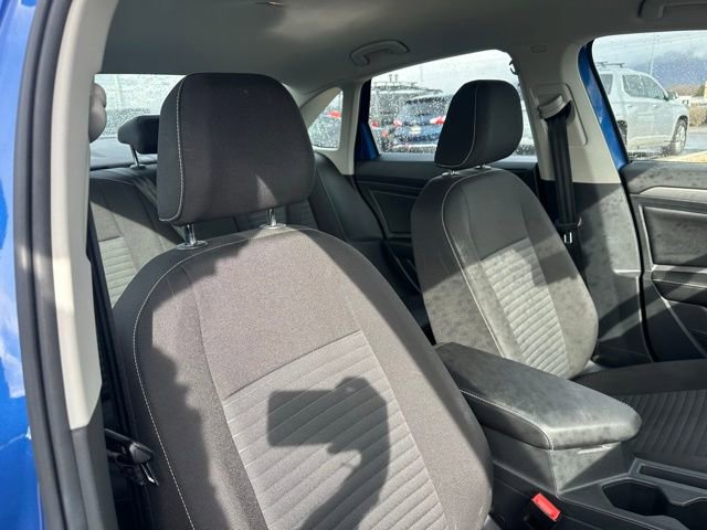 Used 2022 Volkswagen Jetta S image 19